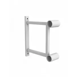 Стойка хореографическая настенная двухрядная М535Г