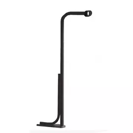 Стойка хореографического станка однорядного напольного Spektr Sport Пуанте