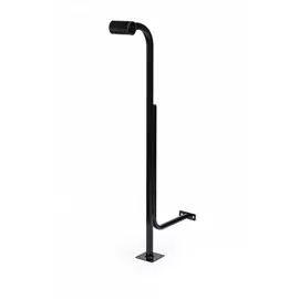 Стойка хореографического станка однорядного стена-пол Spektr Sport Пуанте