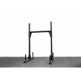 Стойка ЙОК YouSteel черная