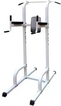 Стойка комбинированная (турник-пресс-брусья) DHS V830