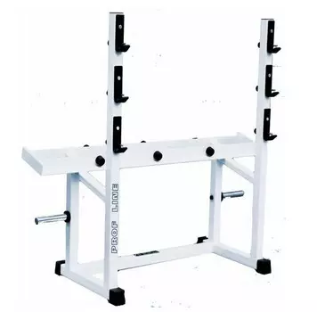 Стойка комбинированная V-Sport FT409