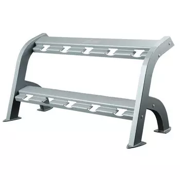 Стойка под гантели разборная (на 5 пар) X-Line X405