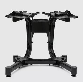 Стойка под регулируемые гантели Oxygen Fitness FLEXER RACK