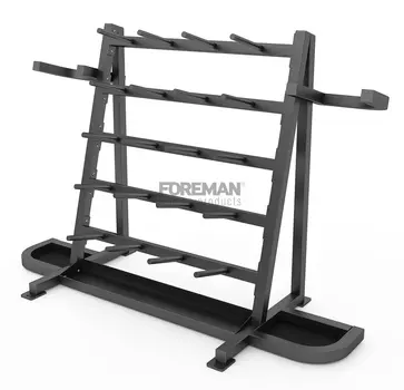 Стойка под штанги Bodypump Foreman FR-863