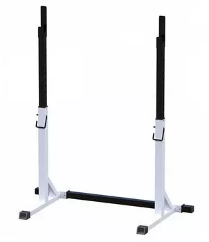 Стойка регулируемая для штанги ARMS AR032