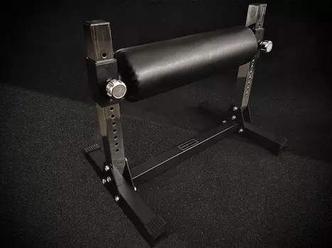 Стойка-роллер YouSteel