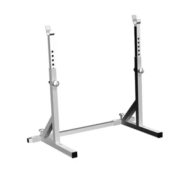 Стойка с двумя позициями для штанг MB Barbell MB 2.11