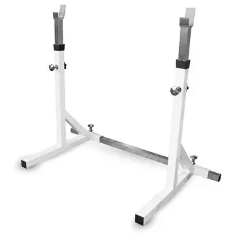 Стойка с двумя позициями для штанг MB Barbell МВ 2.19