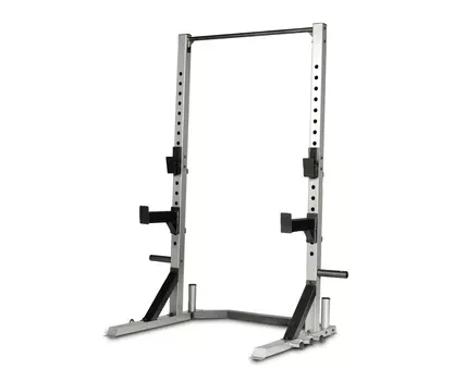 Стойка силовая DFC CAP FM-CB8000F Серо-белый