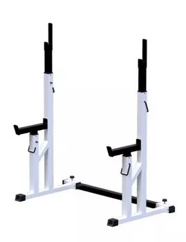 Стойка универсальная со страховками ARMS ARM1201М