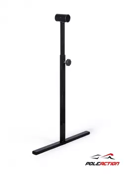 Стойки Мобильный (переносной) хореографический станок Poleaction Eco (к-кт) 643
