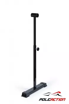 Стойки Мобильный (переносной) хореографический станок Poleaction v2.0 (к-кт) 644