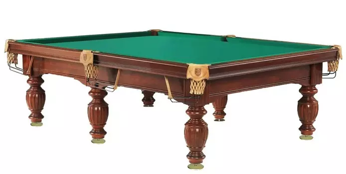 Стол бильярдный 10ф Start Line Олимп 301-010