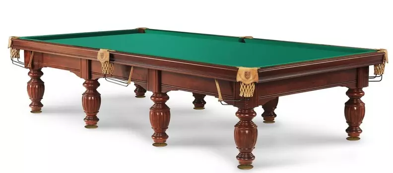 Стол бильярдный 12ф Start Line Олимп 301-012