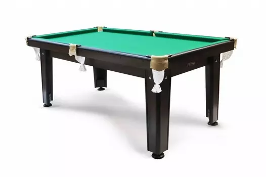 Стол бильярдный 7ф Start Line Кадет 142-007