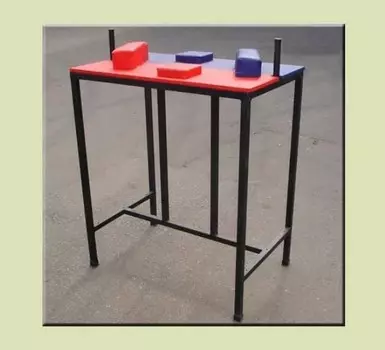 Стол для армрестлинга Hercules S23