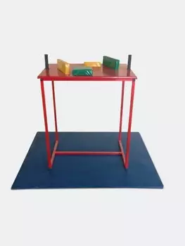 Стол для армрестлинга Стандарт ФСИ 2434