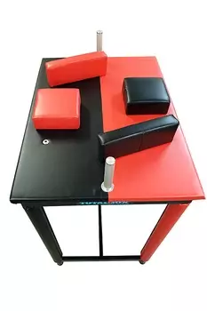 Стол для армрестлинга Totalbox АРМ