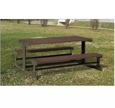 Стол городской Hercules Пальма 32367