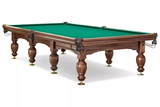 Стол\ пирамида Weekend Русский Гранд (12 футов, 8 ног, 45мм камень) 57.402.12.5