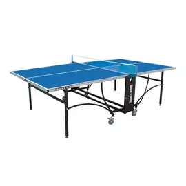 Стол теннисный Donic Tornado-AL-Outdoor TOR-AL синий