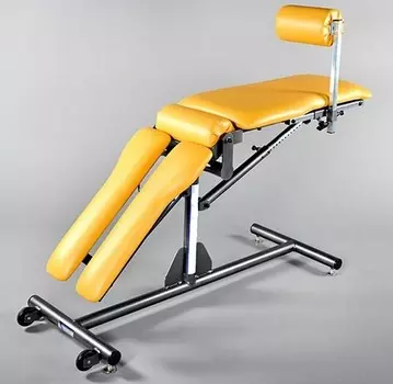 Стол терапевтический Hercules 5616