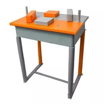 Стол Totalbox для армрестлинга