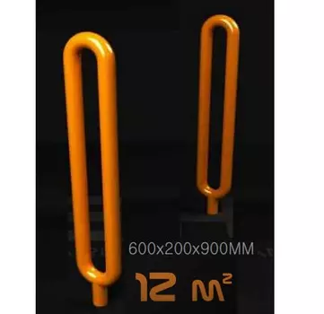 Столбики Hercules W-6.04