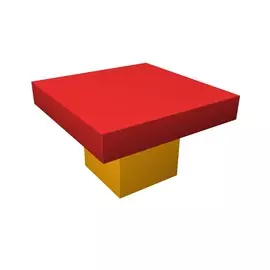 Столик Romana ДМФ-МК-02.34.01