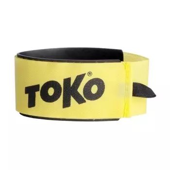 Стяжки TOKO Ski Clip Freeride (для горных лыж, 1шт.) 5546511