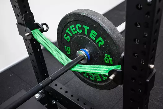 Страховочная система Stecter Стропа L600 (к-кт) 2466