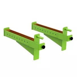 Страховочные упоры ZSO пара