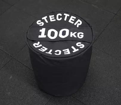 Стронгбэг(Strongman Sandbag) Stecter 100 кг 2376