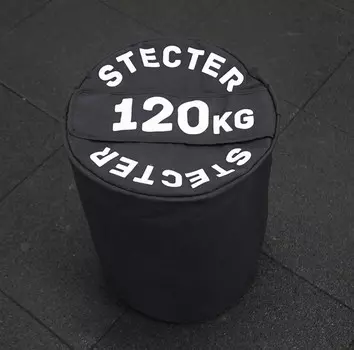 Стронгбэг(Strongman Sandbag) Stecter 120 кг 2377
