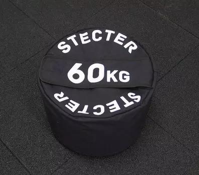 Стронгбэг(Strongman Sandbag) Stecter 60 кг 2374