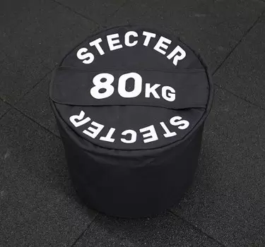 Стронгбэг(Strongman Sandbag) Stecter 80 кг 2375