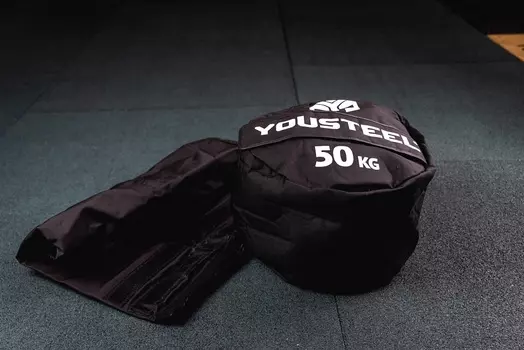 Стронгбэг YouSteel 65кг SB4260-65