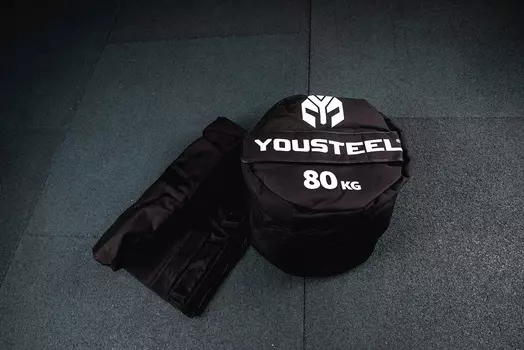 Стронгбэг YouSteel 80кг