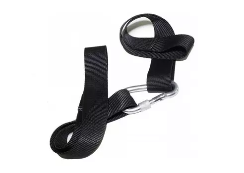 Стропа для крепления тренировочного каната YouSteel