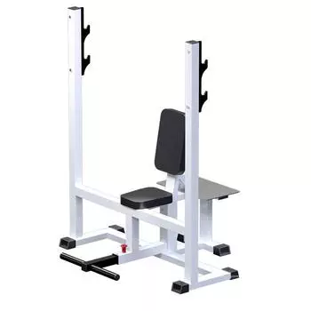 Стул для жима штанги сидя ARMS AR016