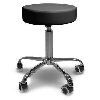 Стул мастера d35cm Unix MSD35BK Black