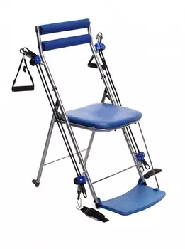 Стул-тренажер Фитнес станция Bradex SF 0155