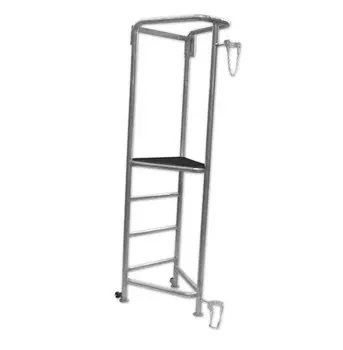 Судейская вышка с креплением к волейбольной стойке Hercules 5489