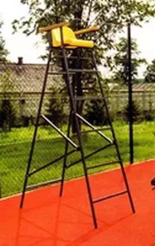 Судейская вышка универсальная Гимнаст 4.25