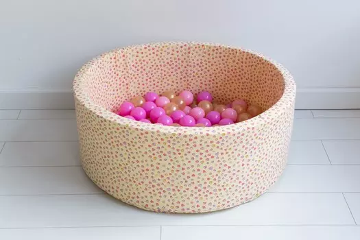 Сухой бассейн Perfetto Sport Morbidezza PS-522