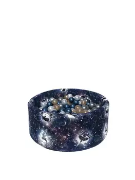 Сухой бассейн Perfetto Sport Spazio PS-538