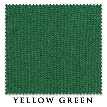 Сукно Mirtex Kingston 200см 00096 Yellow Green