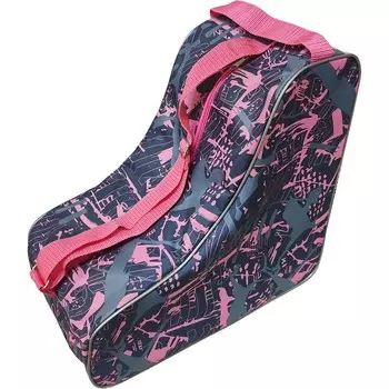 Сумка для коньков Bard SM299 с рисунком