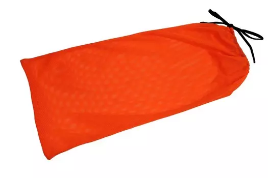 Сумка для ласт AC-SL-01 оранжевая